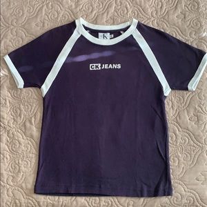 CK Jeans T-Shirt